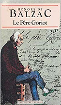 Le père Goriot